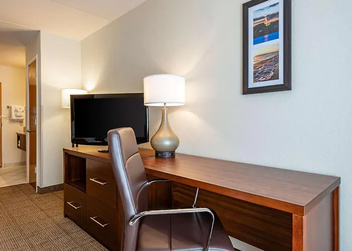 Comfort Inn Kissimmee-Lake Buena Vista South