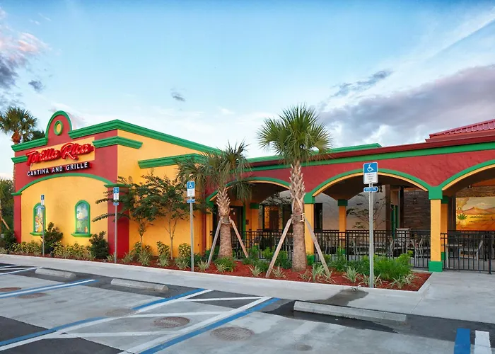 Red Lion Orlando Lake Buena Vista South- Near Disney