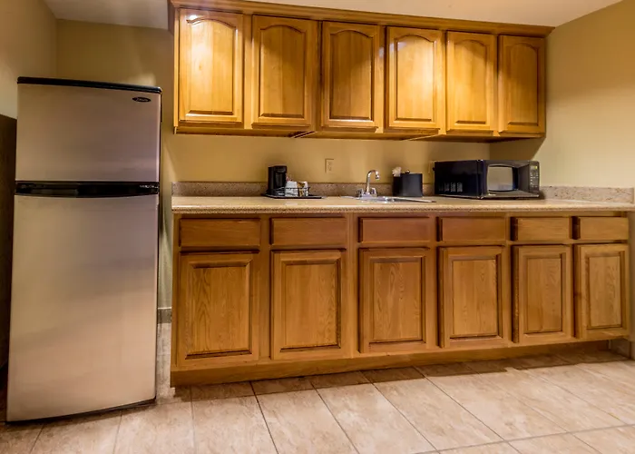 Holiday Inn & Suites Orlando Sw - Celebration Area By Ihg