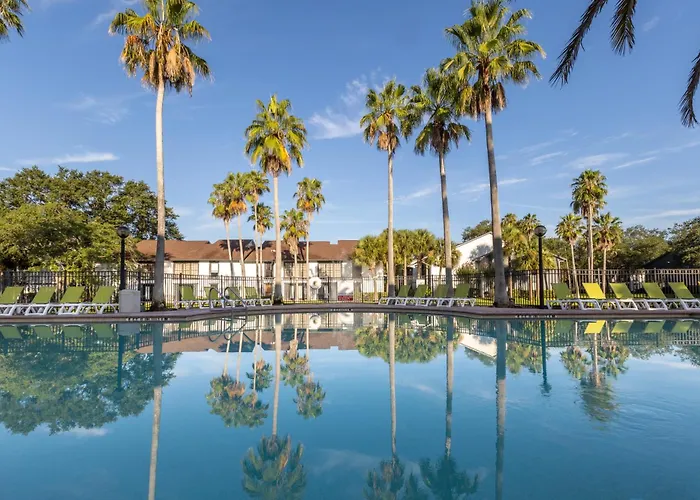 Legacy Vacation Resorts Kissimmee & Orlando - Near Disney